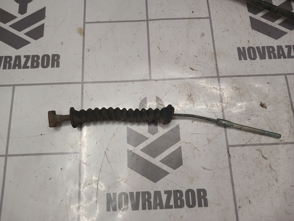 Opel Astra G 1998-2005 для Трос стояночного тормоза