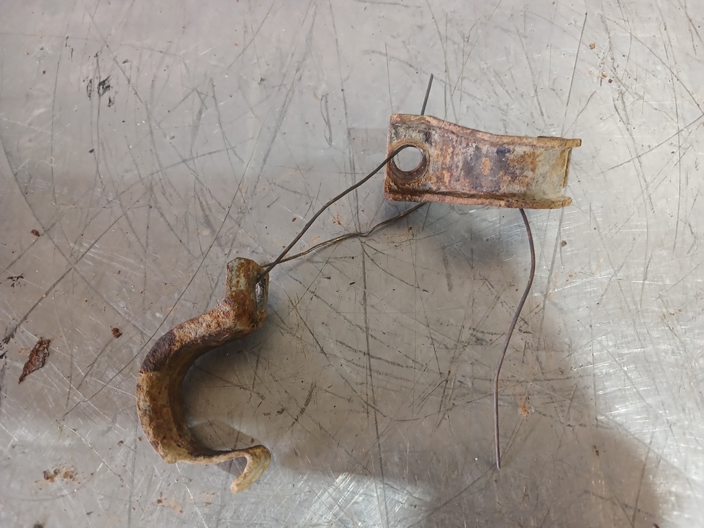 VW Golf 4 Bora 97-05 для Кронштейн крепления переднего стабилизатора