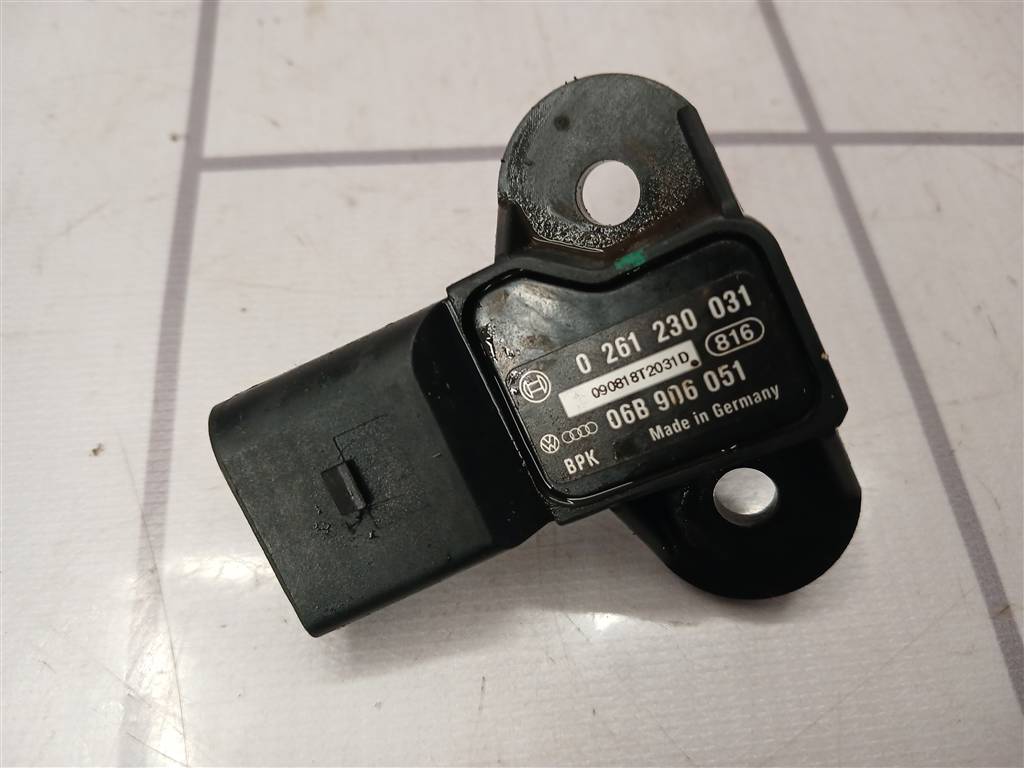 Skoda Octavia A4 1U 2000-2011 для Датчик абсолютного давления