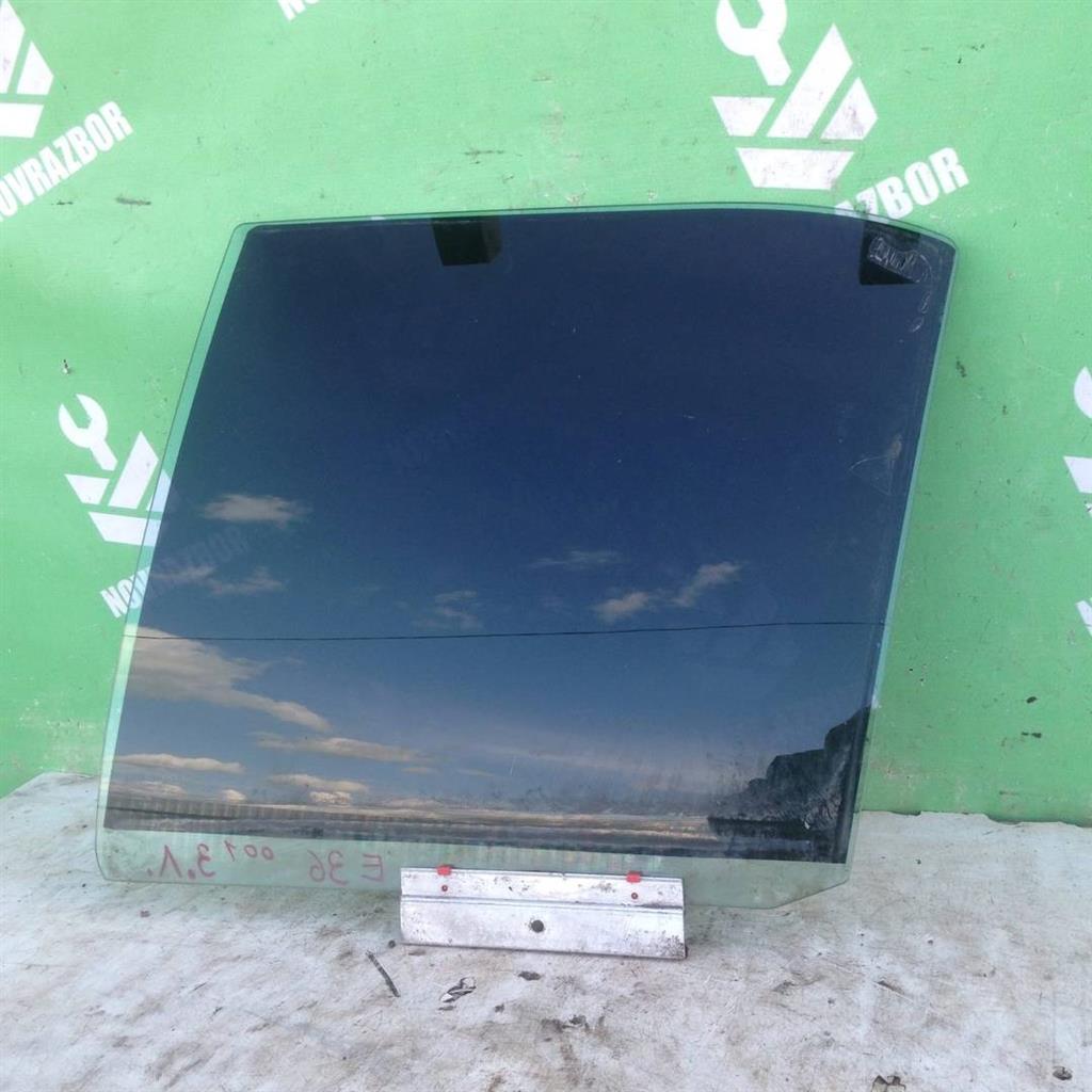 BMW 3-серия E36 91-98 для Стекло двери задней левой