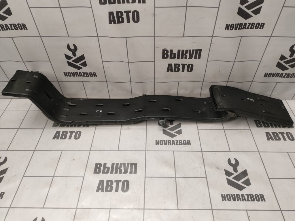 Kia Sorento 3 (UM) Prime 2015-2020 для Воздуховод отопителя