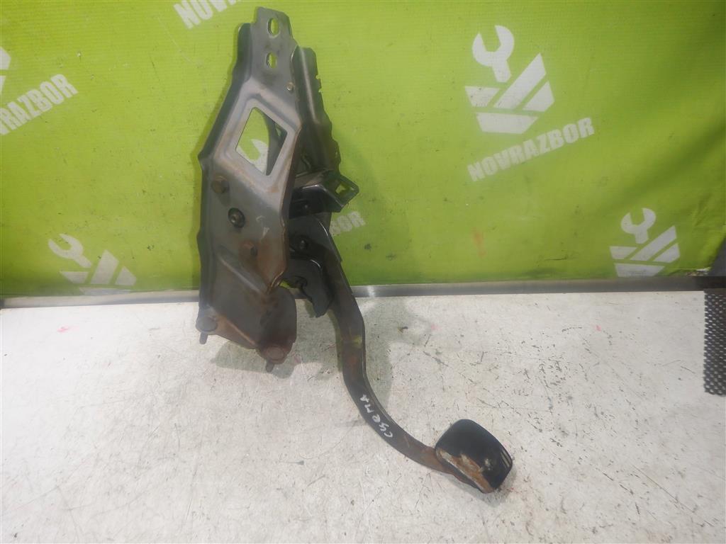 Opel Vectra B 1995-1999 для Педаль сцепления