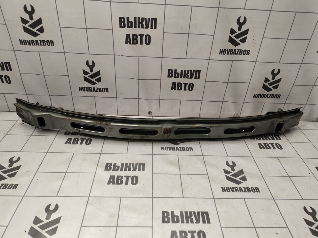 Chery QQ6 S21 07-10 для Усилитель переднего бампера