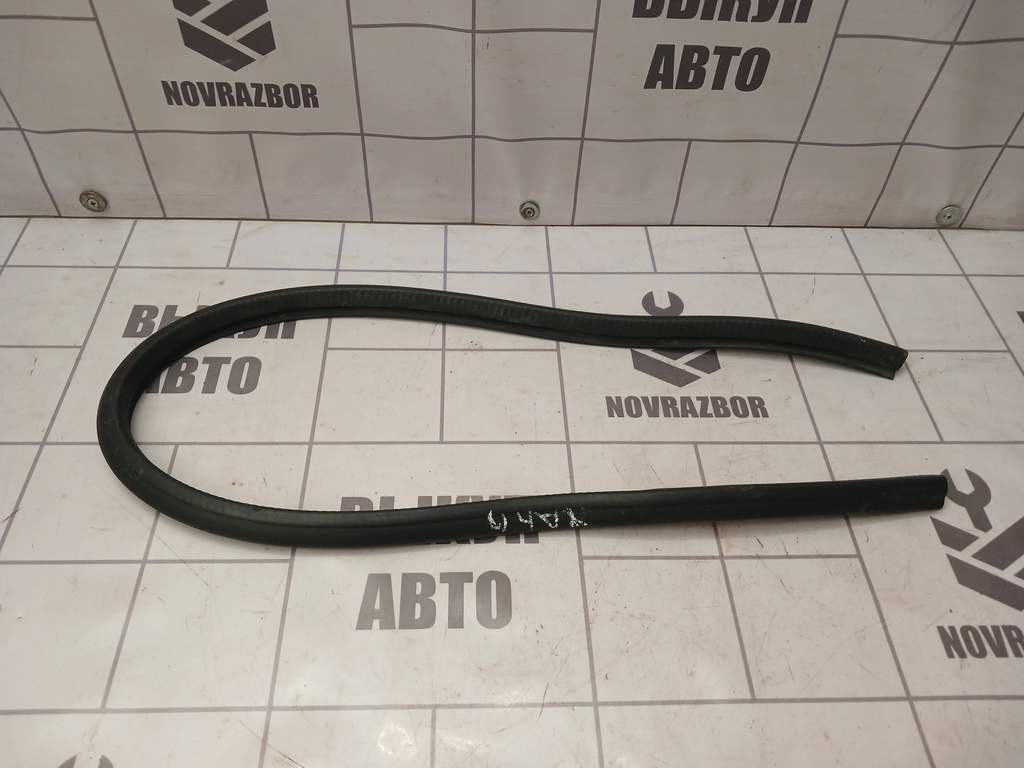 Skoda Yeti 2009-2018 для Уплотнитель капота