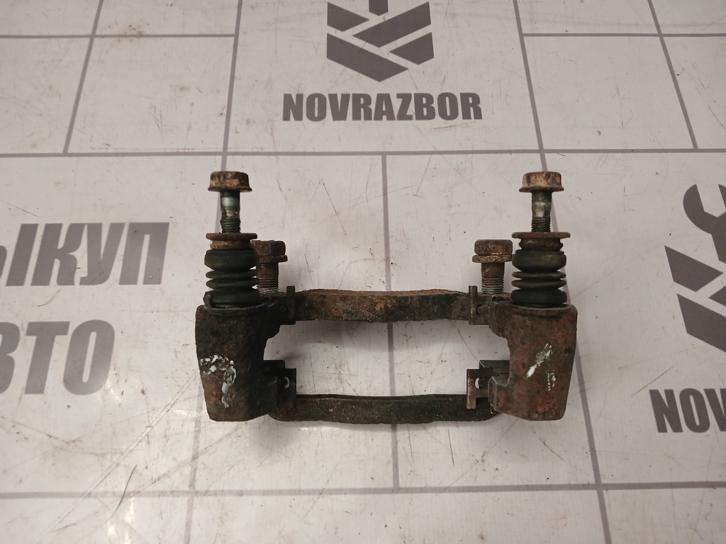 Chery QQ6 S21 07-10 для Скоба суппорта переднего