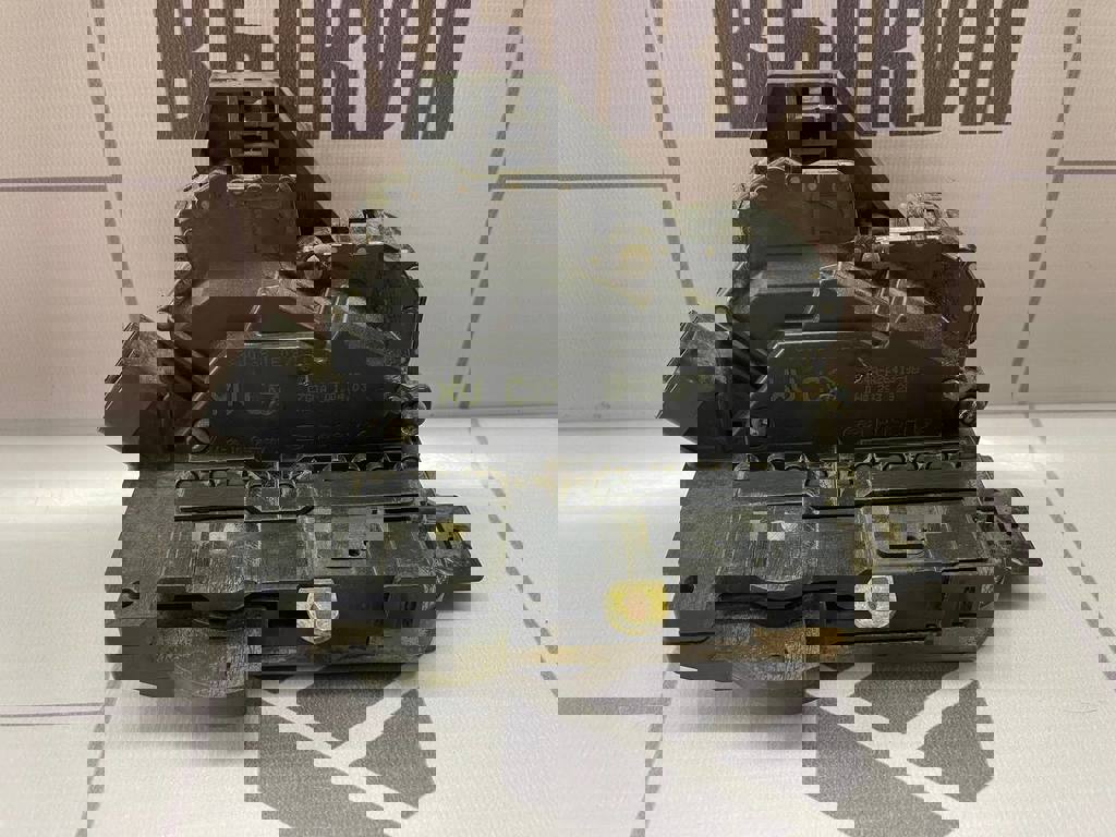 Ford Focus 1 1998-2004 для Замок двери задней левой