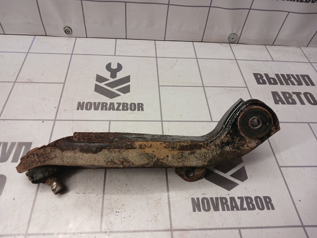 Chery QQ6 S21 07-10 для Рычаг передний нижний левый