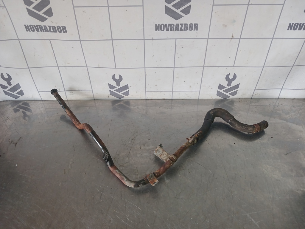 Mazda 323 BA 94-98 для Трубка охлажд. жидкости металлическая