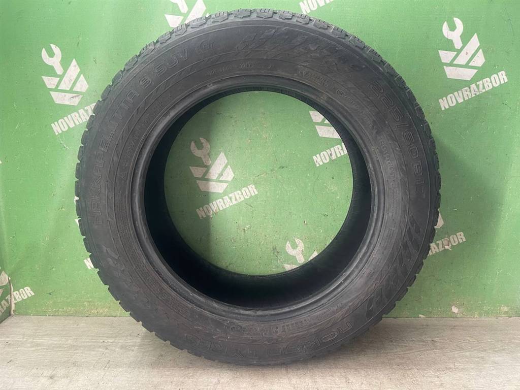 BMW X3 F25 2010-2017 для Зимние