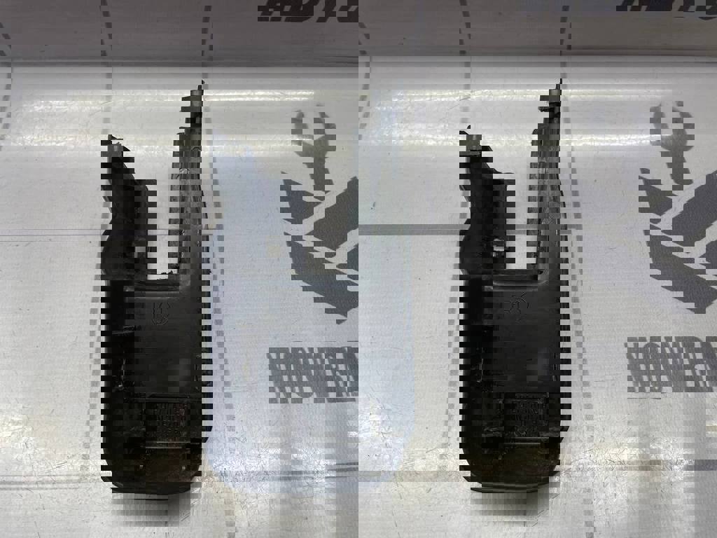 Mitsubishi Lancer 10 CX  CY 07-17 для Накладка