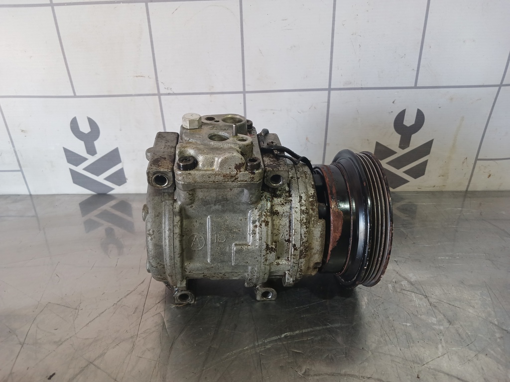 Kia RIO 1 2000-2004 для Компрессор кондиционера