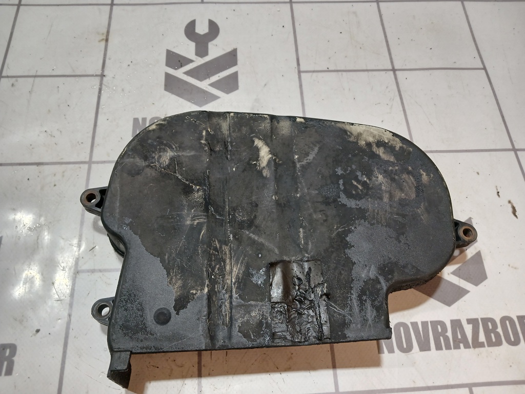 Ford Focus 1 1998-2004 для Крышка ремня ГРМ