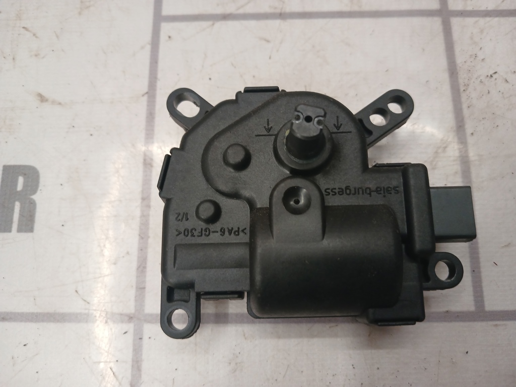 Ford Focus 2 05-08 для Моторчик заслонки отопителя