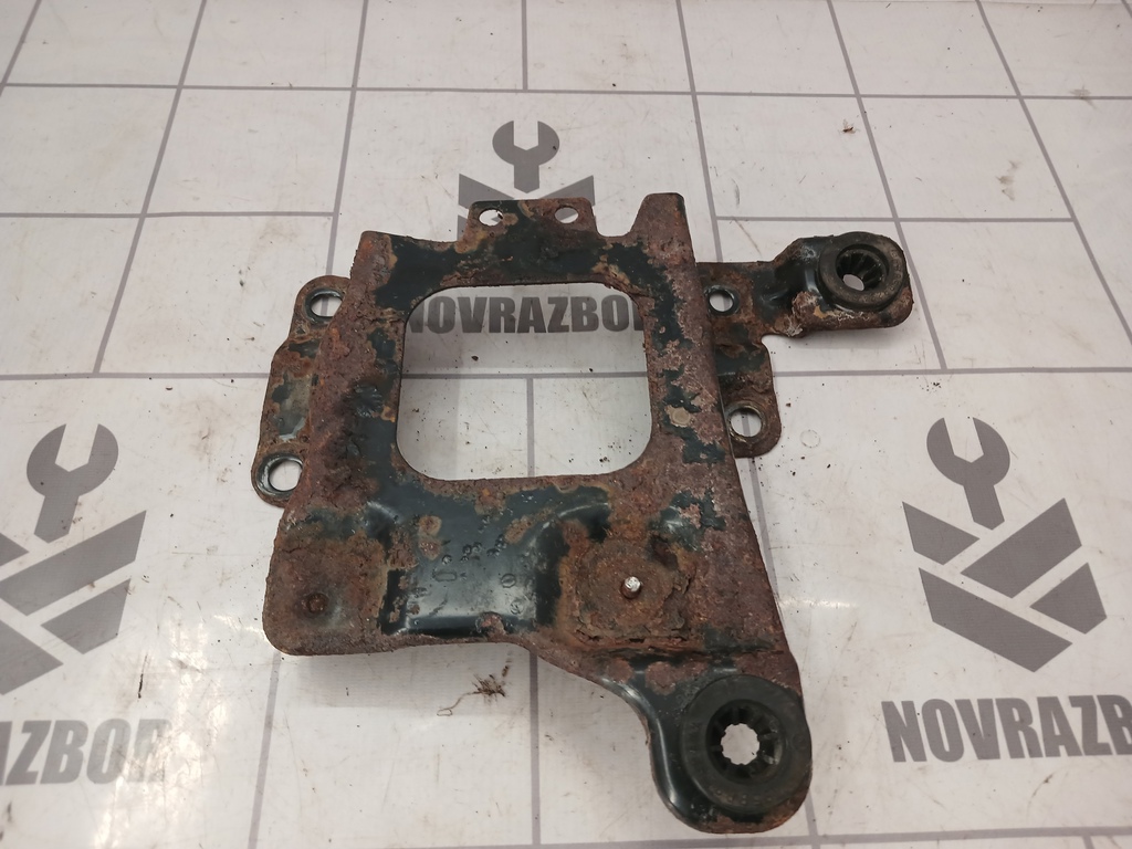 Ford Focus 2 05-08 для Крепление АКБ (корпус/подставка)