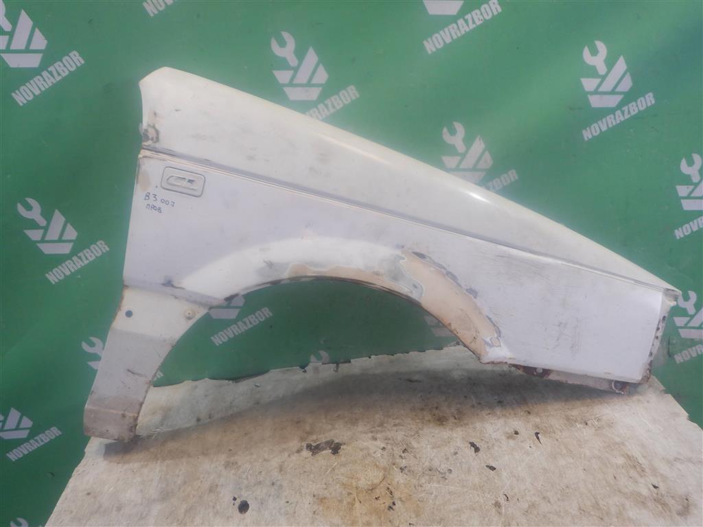 VW Passat  B3  1988-1993 для Крыло переднее правое
