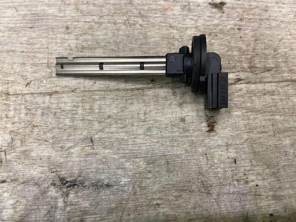 BMW X3 F25 2010-2017 для Датчик температуры воздуха