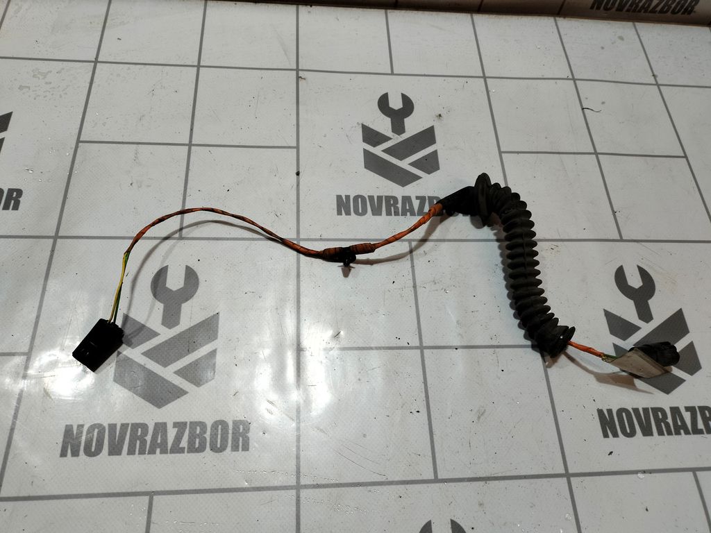 Volvo 440 1992-1994 для Проводка (коса)