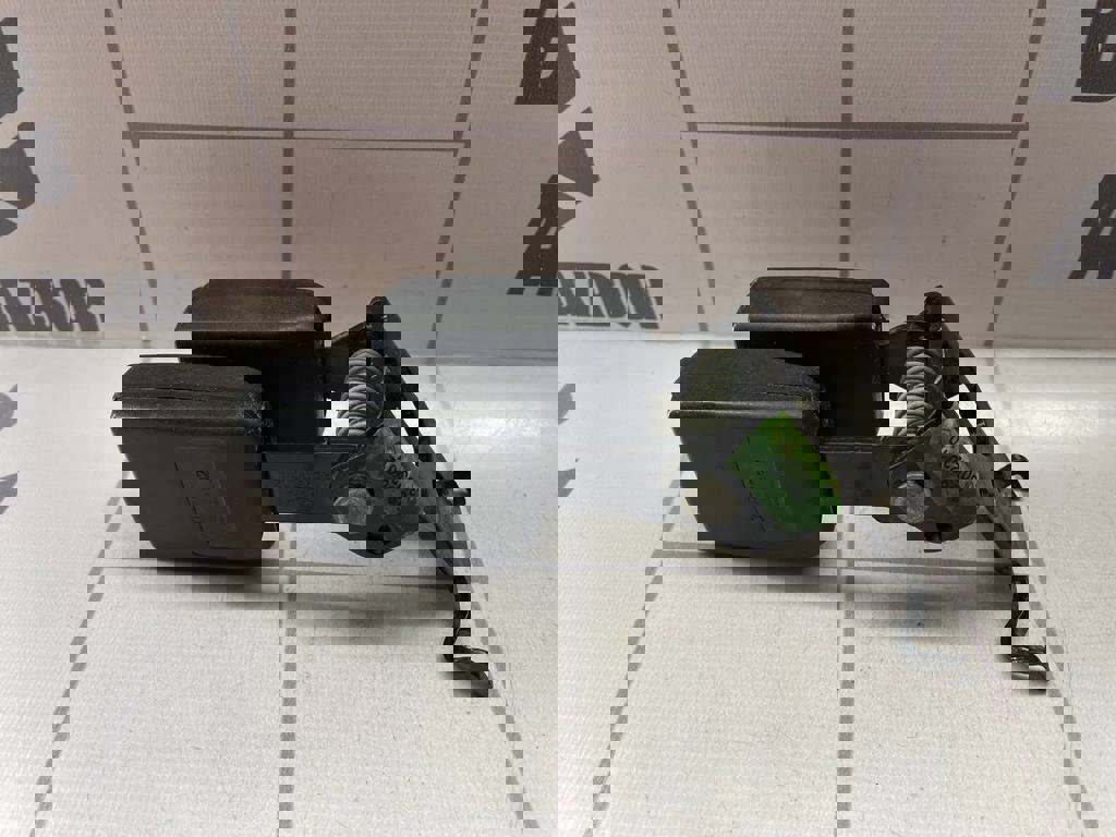 Renault Megane 3 09-16 для Ответная часть ремня безопасности