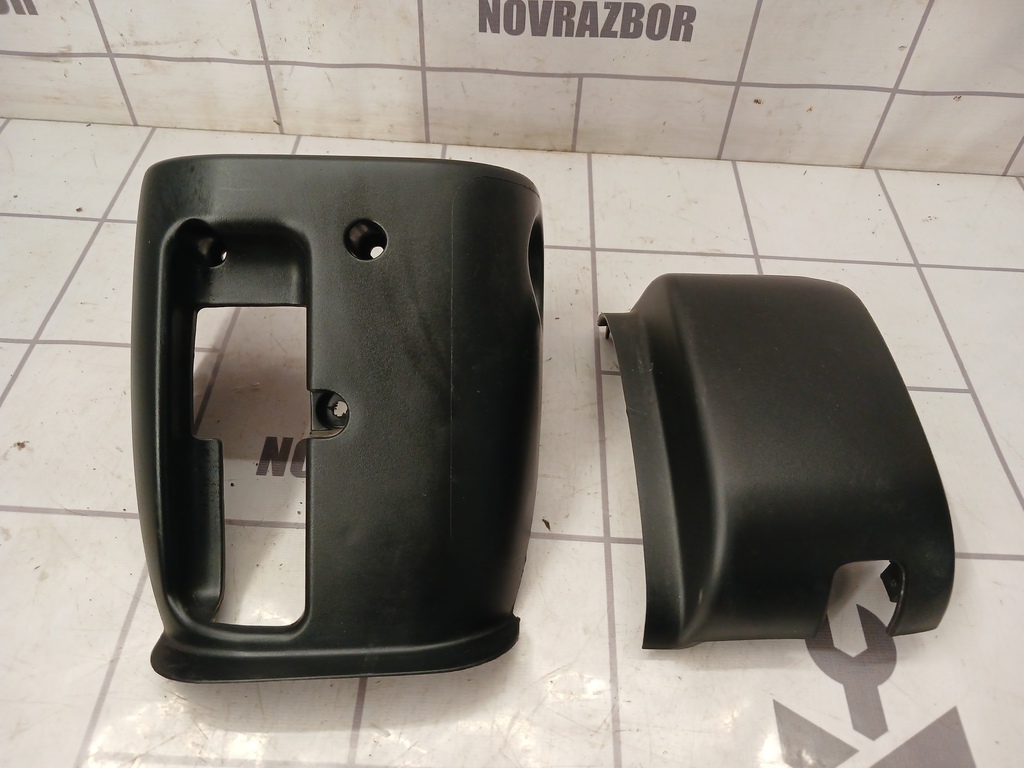 Chevrolet Aveo (T250) 2005-2011 для Кожух рулевой колонки