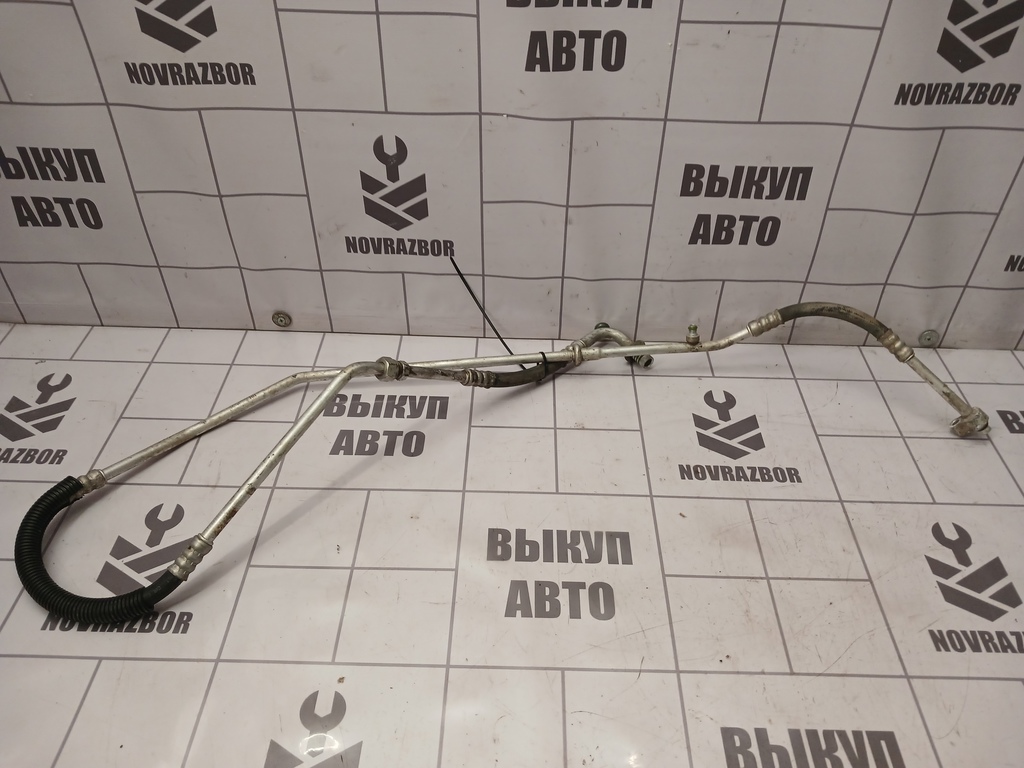 Ford Focus 1 1998-2004 для Трубка кондиционера