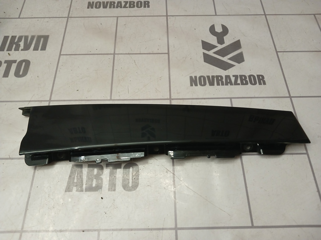 Kia Sorento 3 (UM) Prime 2015-2020 для Накладка двери задней левой