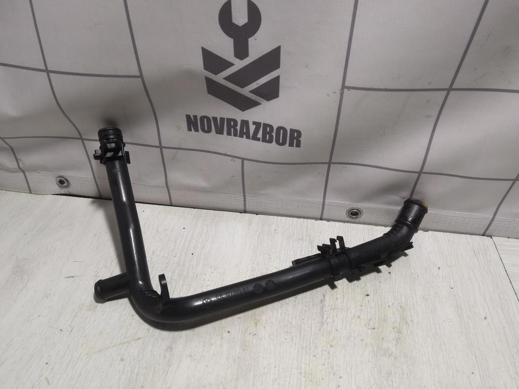 Skoda Octavia A5 1Z   04-13 для Трубка системы охлаждения