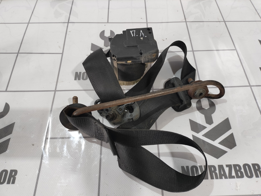 Opel Corsa C 2000-2006 для Ремень безопасности