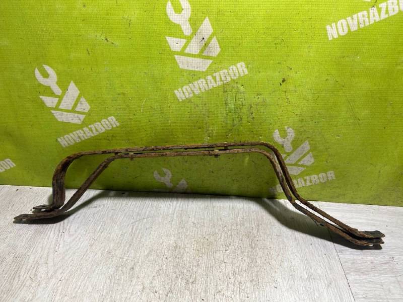 LADA VESTA 15-19 для Лента крепление бензобака