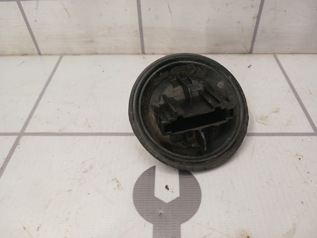 Skoda Fabia 2007-2015 для Резистор отопителя