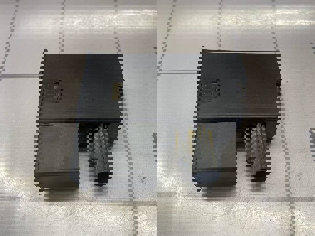 Ford Focus 2 05-08 для Активатор замка крышки бензобака