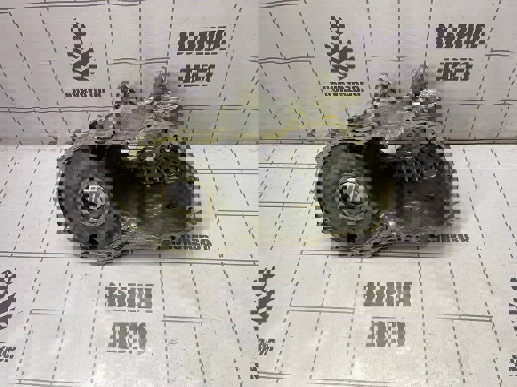 VW Polo (HB) 2009-2017 для Корпус КПП