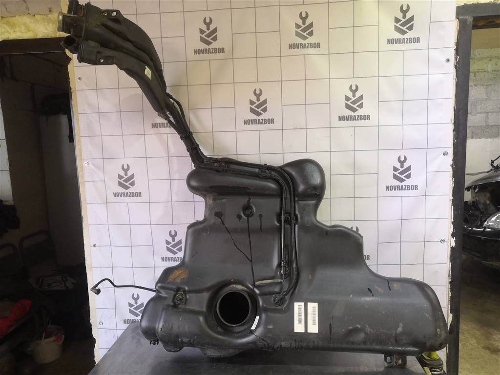 Skoda Octavia A4 1U 2000-2011 для Бак топливный