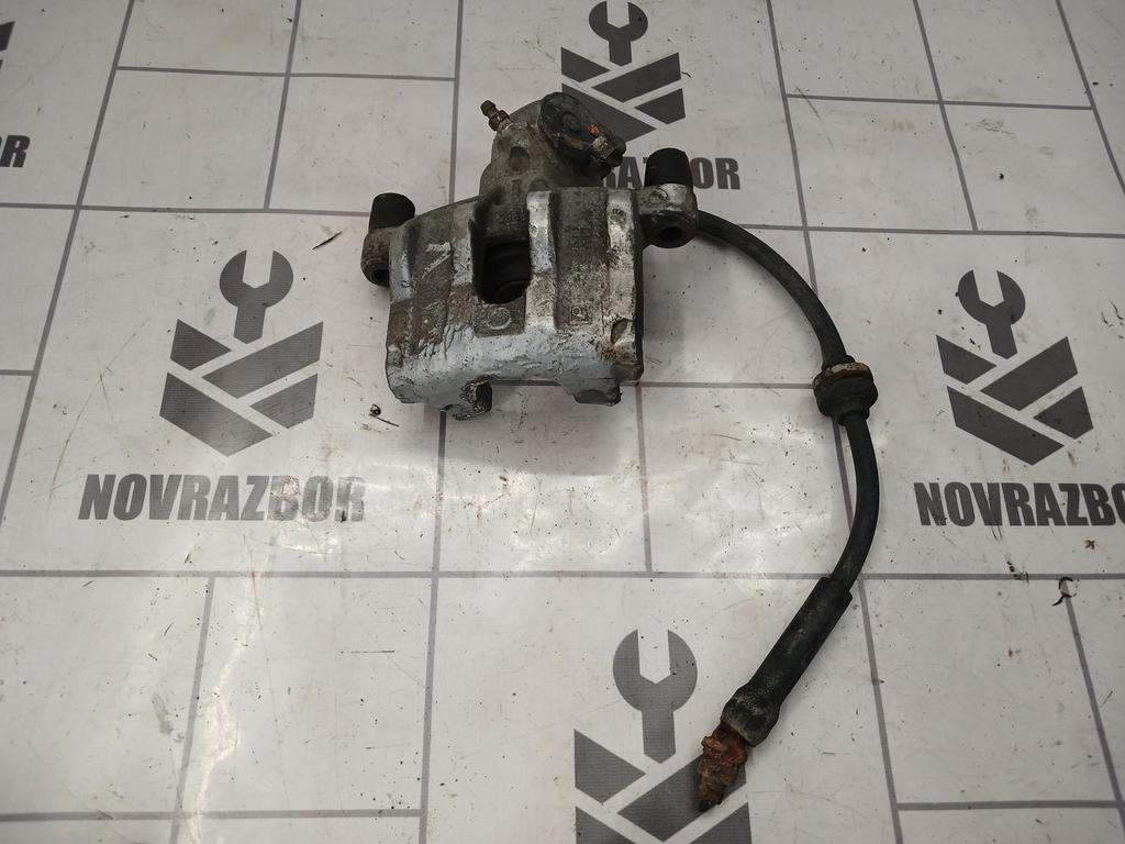 Mazda Mazda 3  BK  02-09 для Суппорт задний левый