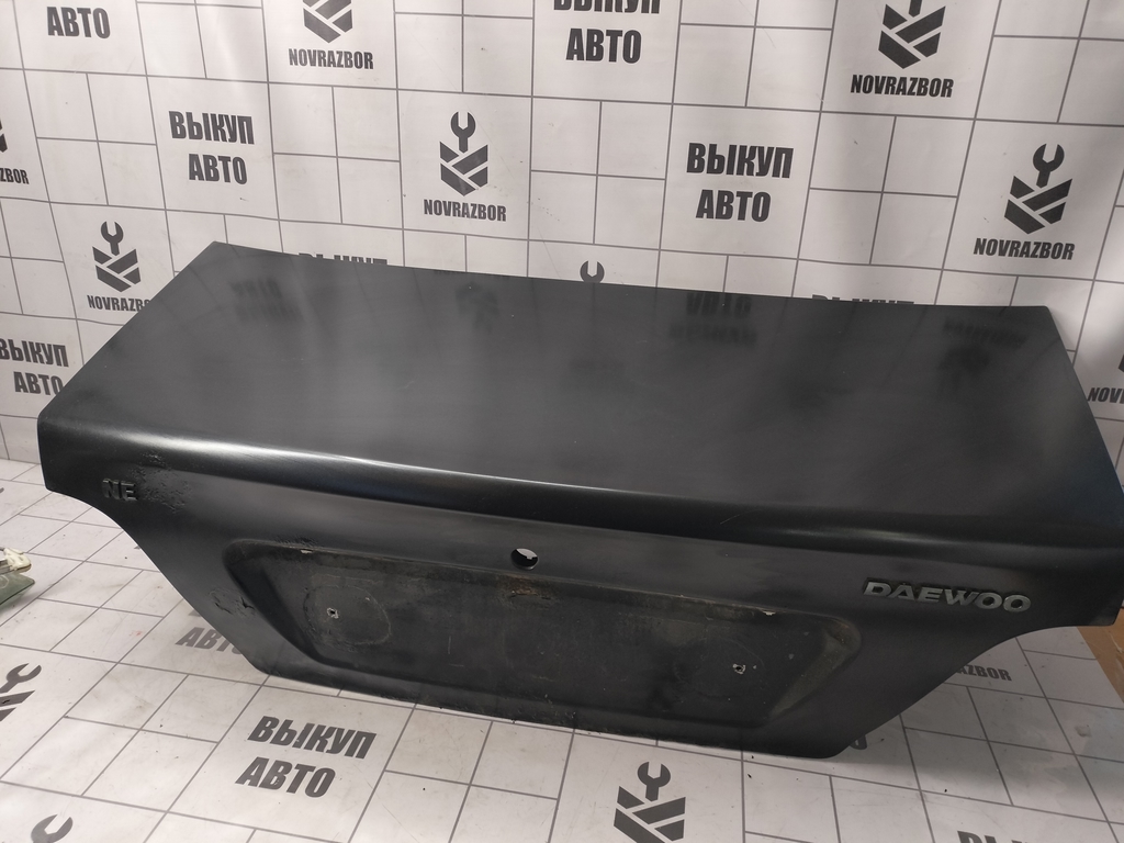 Daewoo Nexia 95-16 для Крышка багажника