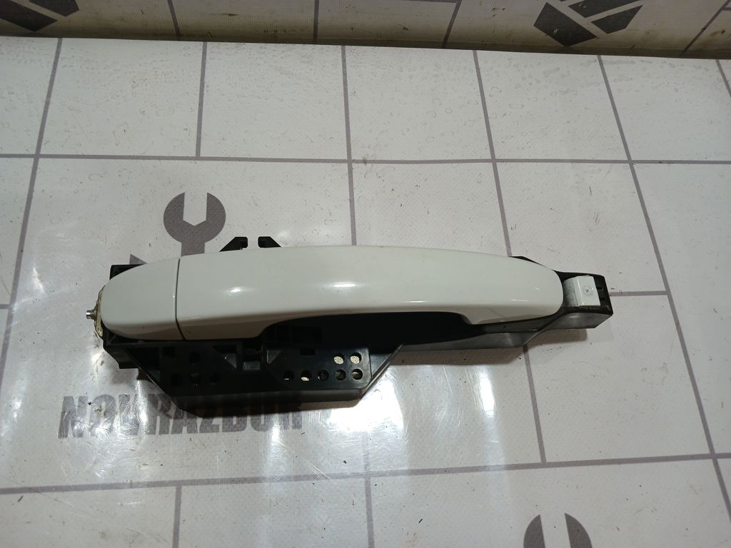 LADA VESTA 15-19 для Ручка двери передней наружная правая