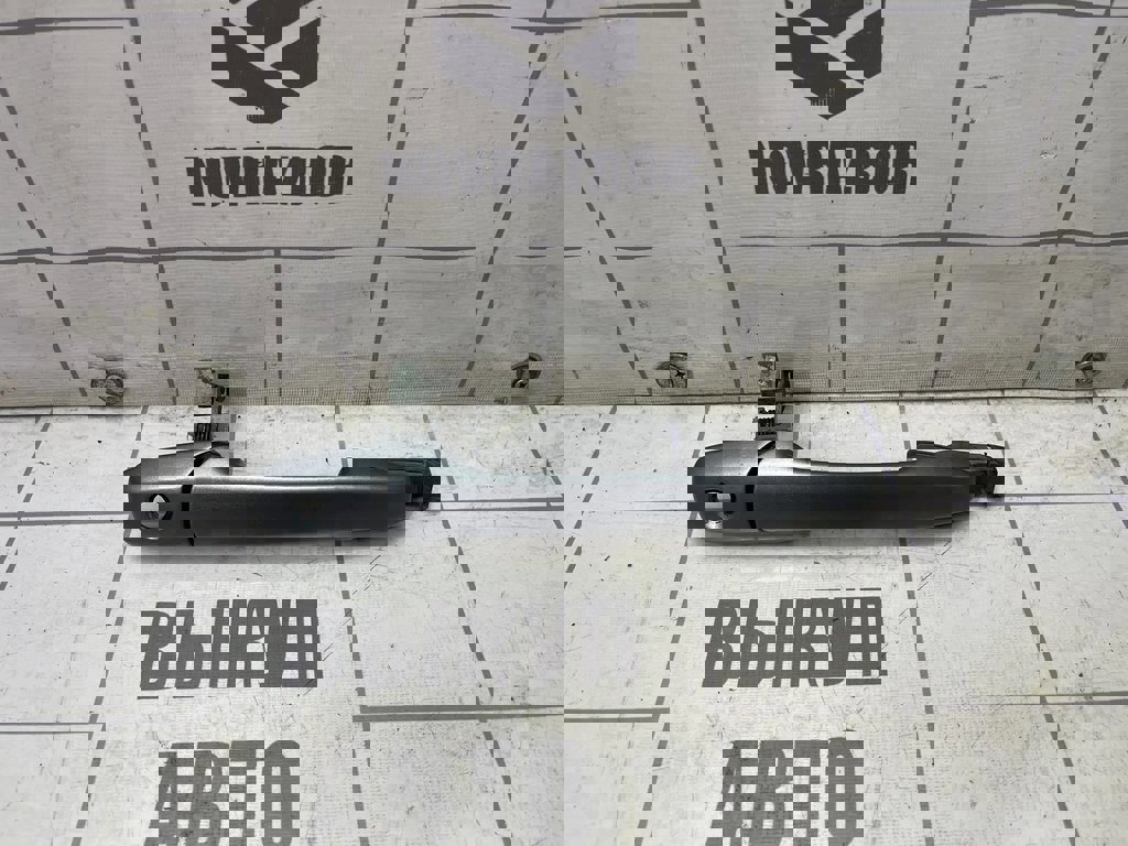 Mazda Mazda 6 GG 02-07 для Ручка двери передней наружная правая