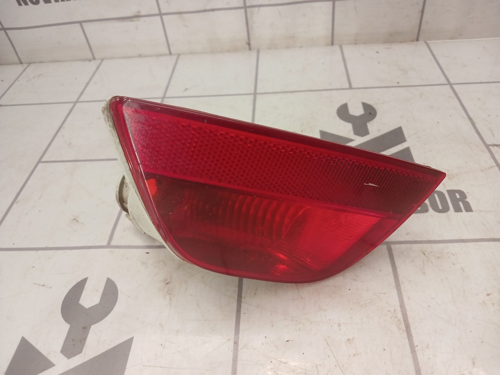 Ford Focus 2 05-08 для Фонарь задний противотуманный