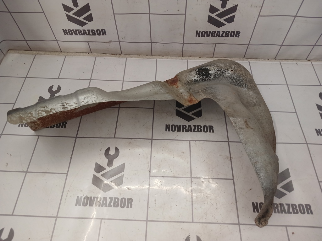 Chevrolet Aveo (T300) 2011-2015 для Защита