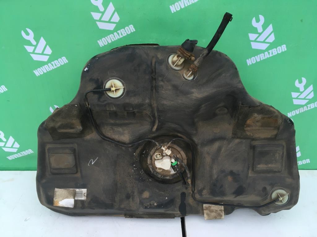 Mazda Mazda 6 GG 02-07 для Бак топливный