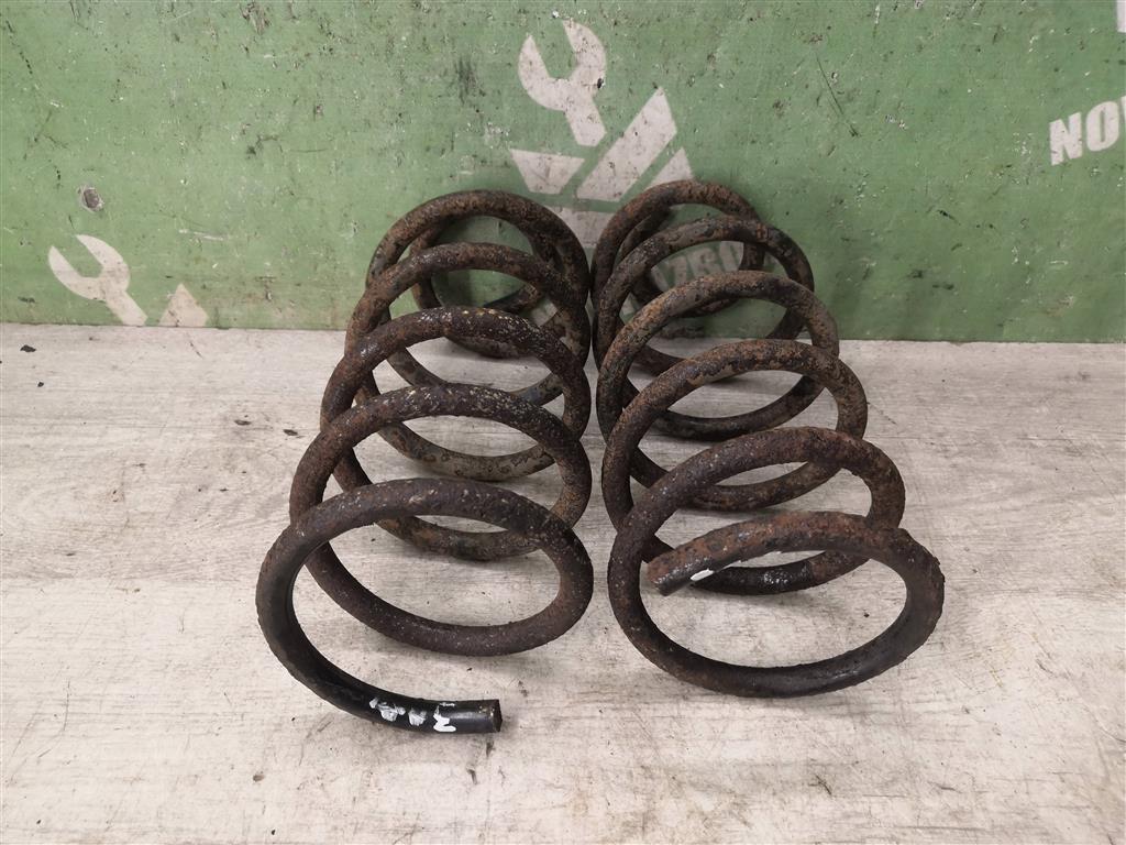 Fiat Punto 1(176) 93-99 для Пружина задняя