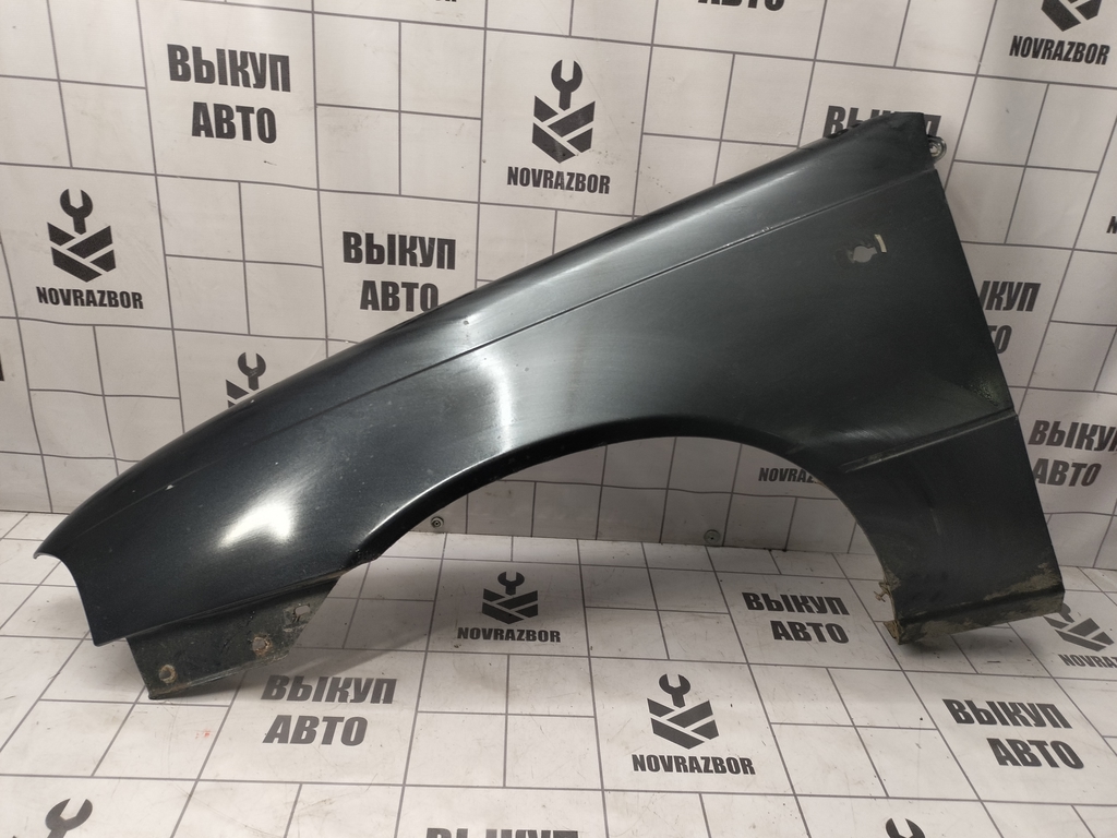 Daewoo Nexia 95-16 для Крыло переднее левое