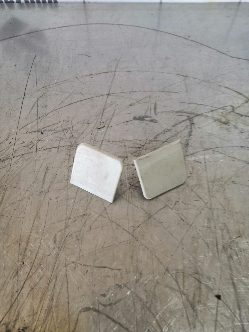 Opel Astra G 1998-2005 для Заглушка