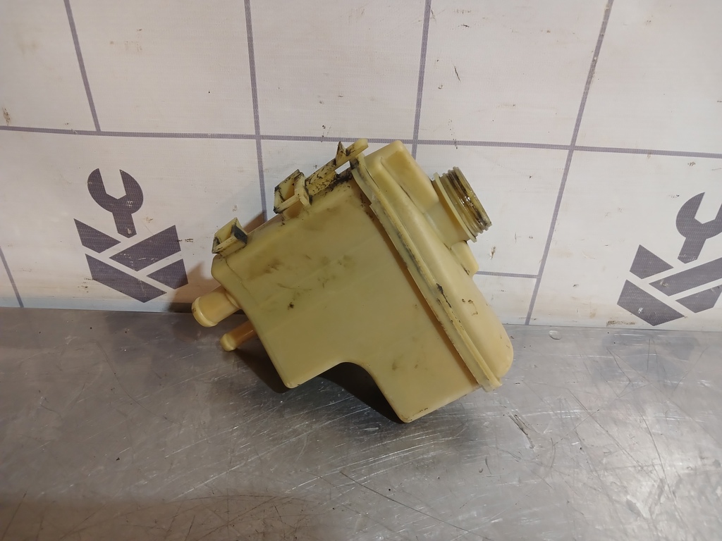 Renault Clio 2 Symbol 1998-2008 для Бачок гидроусилителя