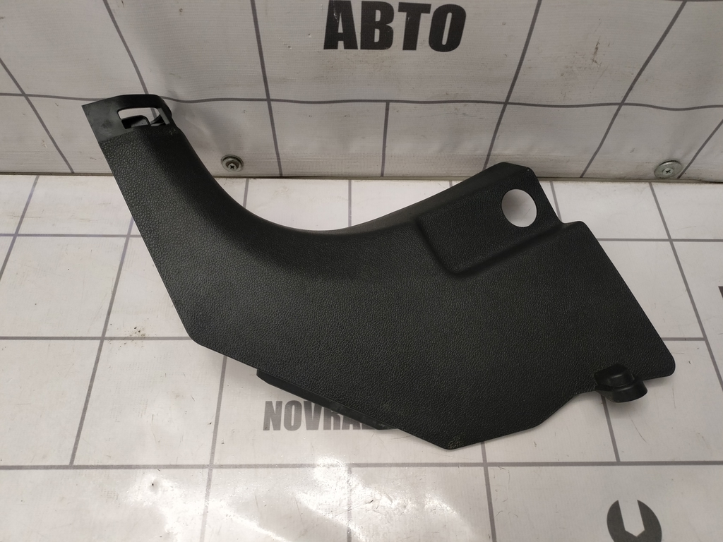 Kia Sorento 3 (UM) Prime 2015-2020 для Накладка порога (внутренняя)