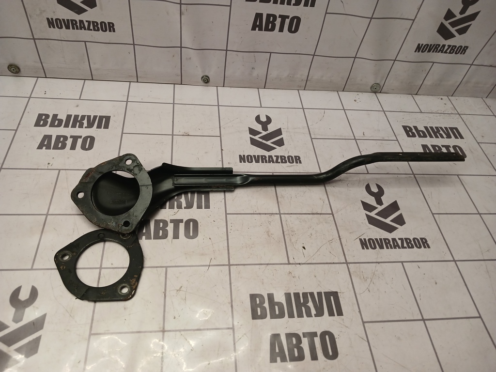 Ford Focus 2 05-08 для Растяжка столбов