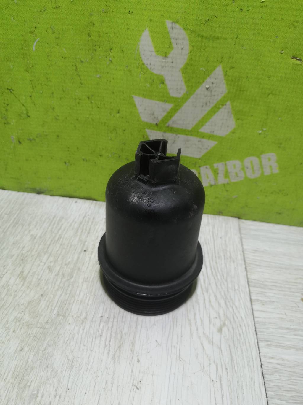 Peugeot 206 98-12 для Крышка масляного фильтра