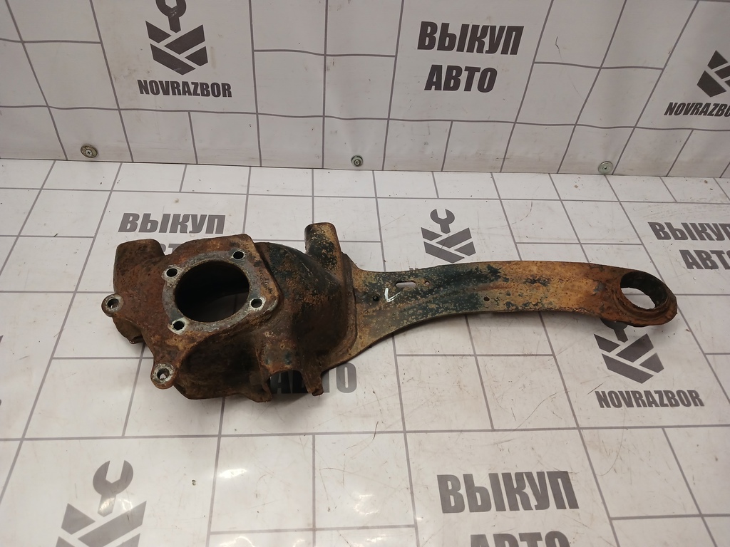 Ford Focus 2 05-08 для Рычаг задний продольный левый