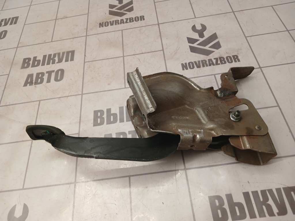 Renault Logan 2 14-18 для Педаль тормоза