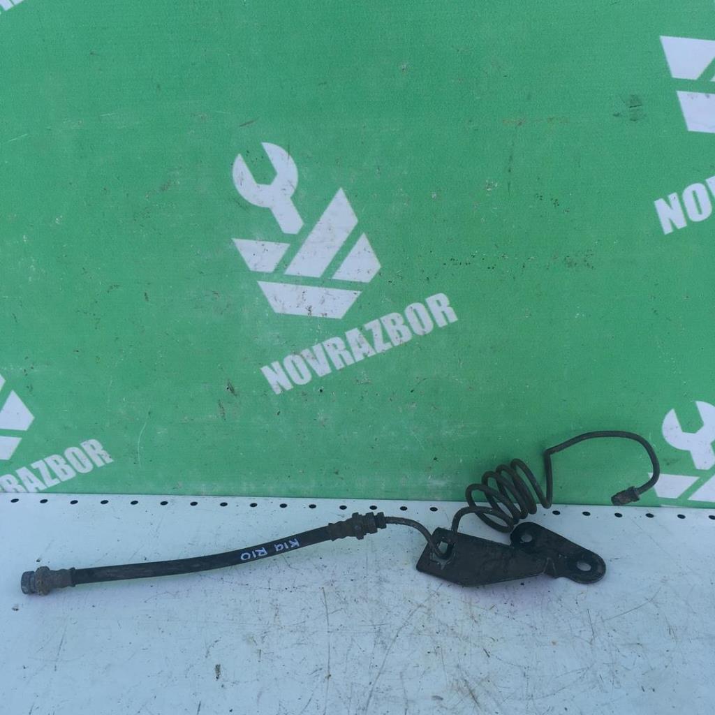 Kia RIO 2 2005-2011 для Трубка цилиндра сцепления