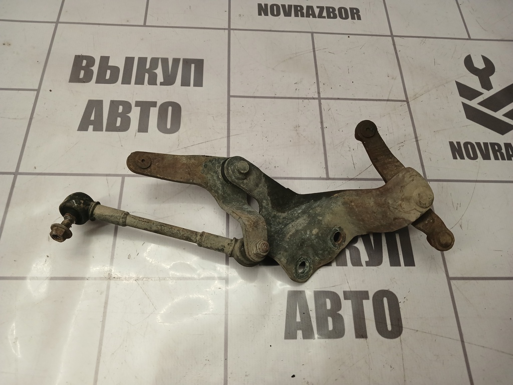 Mitsubishi Lancer 10 CX  CY 07-17 для Механизм выбора передач